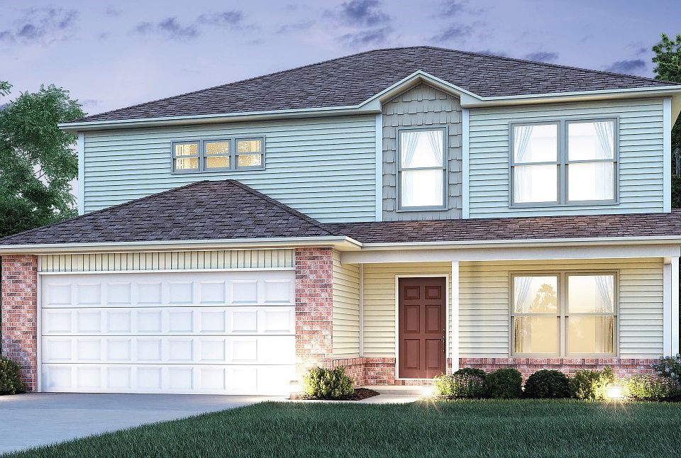 1st image of 860 S Brambling Ln