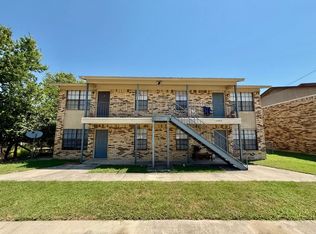 1307 Brown Dr, Copperas Cove, TX 76522