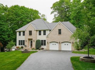 76 Upper Bogue Rd, Harwinton, CT 06791