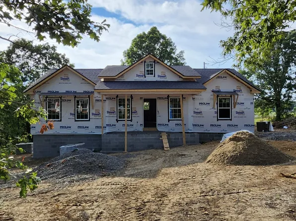 9204 Mockingbird Hills Ct Lot 1, Bon Aqua, TN 37025