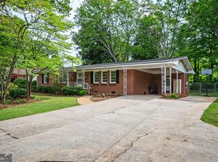349 Stewart St, Carrollton, GA 30117