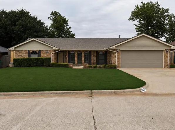 5821 NW 90th St, Oklahoma City, OK 73132