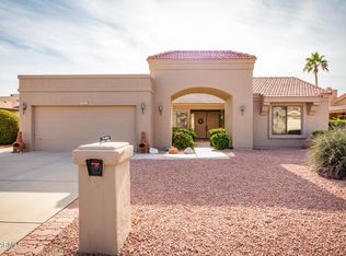 10521 E Spring Creek Rd, Sun Lakes, AZ 85248