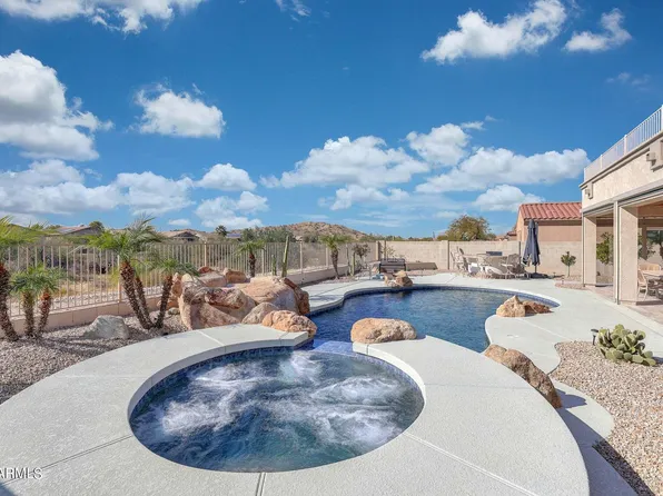 18315 W SWEET ACACIA Drive, Goodyear, AZ 85338