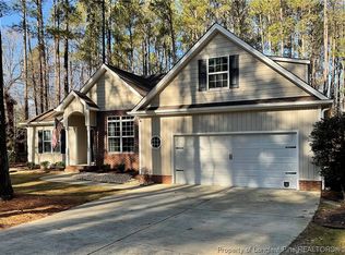 1501 Kentucky Ave, Sanford, NC 27332