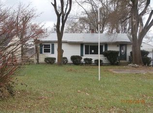 523 W Clinton St, Logansport, IN 46947