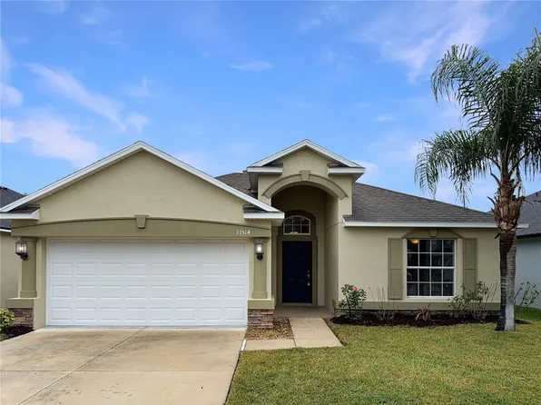 11514 Peru Springs Pl, Riverview, FL 33579