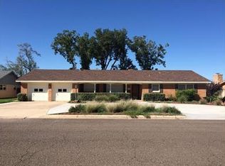 3506 Seaboard Ave, Midland, TX 79707