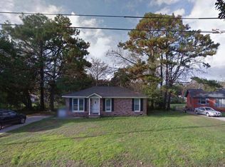 1304 Garrison St, Charleston, SC 29412