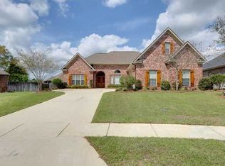 9524 McRae Dr S, Mobile, AL 36695