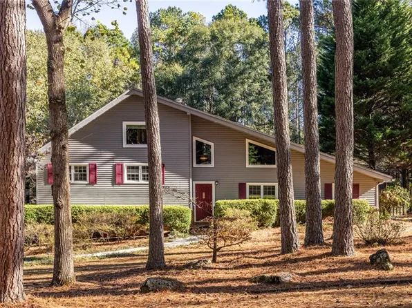 7310 Hobgood Rd, Fairburn, GA 30213