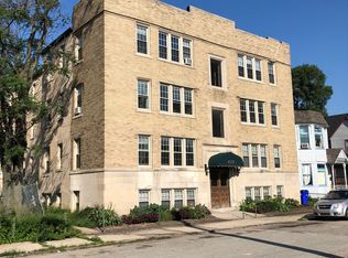 4055 4th St APT 104, Detroit, MI 48201