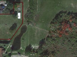 Land N Hillman Rd, Stanton, MI 48888