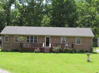 4088 Cincinnati Rd, Georgetown, KY 40324