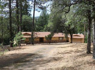 5088 Coyote Hill Rd, Placerville, CA 95667