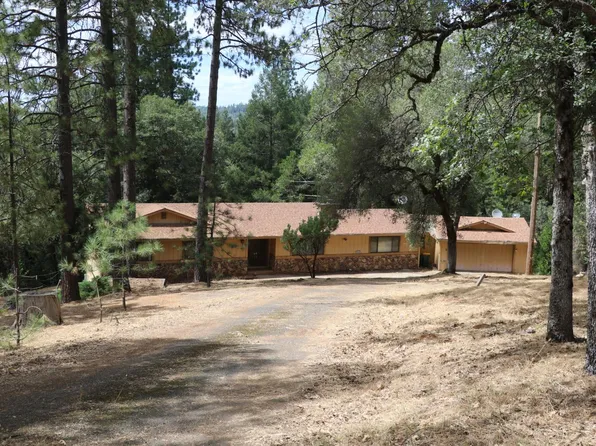 5088 Coyote Hill Rd, Placerville, CA 95667