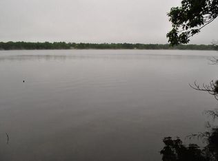 Maple Lake Dam Rd, Three Lakes, WI 54562