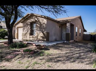 5688 S Vine Ave, Tucson, AZ 85706