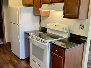 Como Lakes Apartments, Saint Paul, MN 55103