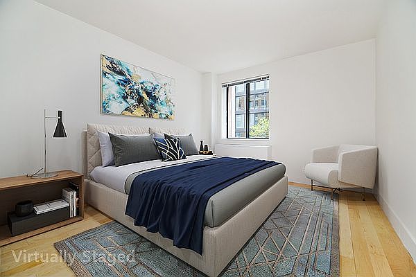 1st image of 410 W 53rd St APT 601