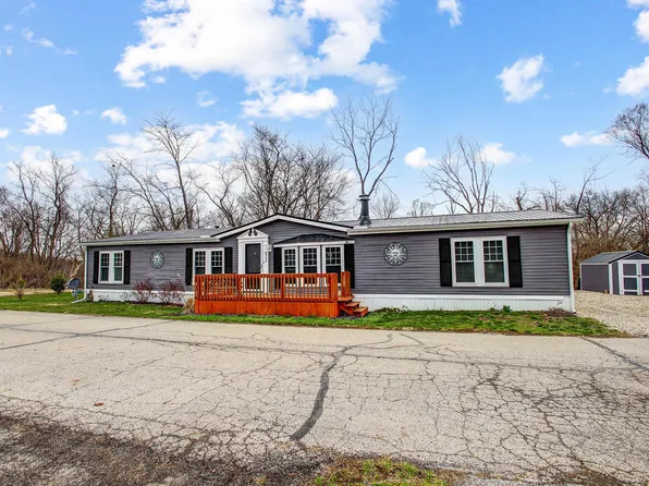 8944 Iroquois Way, Orient, OH 43146