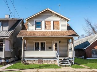 719 Woodward Ave, Kittanning, PA 16201