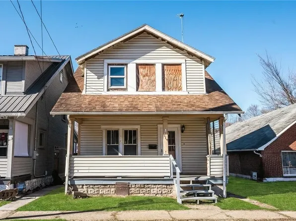 719 Woodward Ave, Kittanning, PA 16201