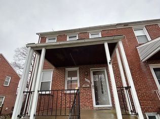 2907 Glendale Ave, Baltimore, MD 21234