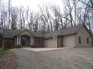 715 Ln 101 Jimmerson Lk, Angola, IN 46703