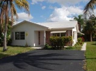 7008 NW 95th Ave, Tamarac, FL 33321