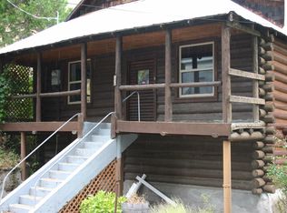 154 School St, Downieville, CA 95936