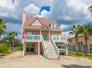 328 Windmill Ridge Rd, Gulf Shores, AL 36542