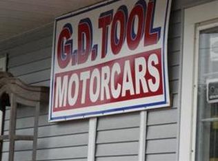 4457 W Lake Rd, Mayville, NY 14757