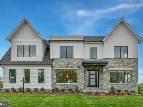 14305 Jones, Gaithersburg, MD 20878