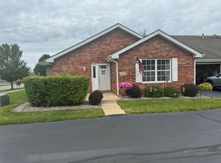 322 W 43rd Ct, Griffith, IN 46319