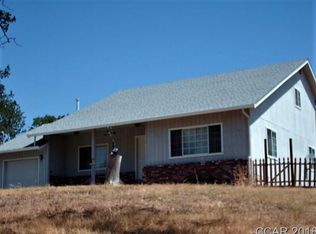 7355 Gabor St, Valley Springs, CA 95252