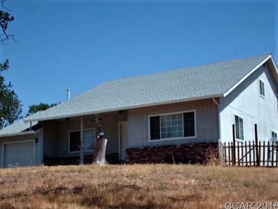 7355 Gabor St, Valley Springs, CA, 95252