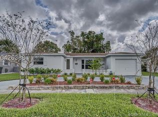 6600 NW 1st St, Margate, FL 33063