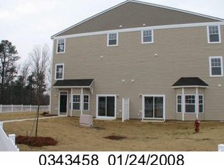 310 Gilman Ln, Raleigh, NC 27610