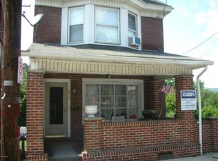 638 Bear Valley Ave, Shamokin, PA