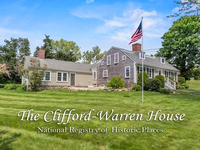 3 Clifford Rd, Plymouth, MA, 02360