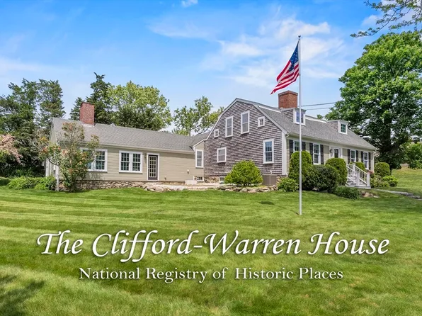 3 Clifford Rd, Plymouth, MA 02360