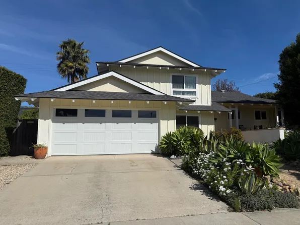 5438 San Patricio Dr, Santa Barbara, CA 93111