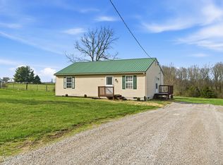2230 Christianburg Rd, Bagdad, KY 40003