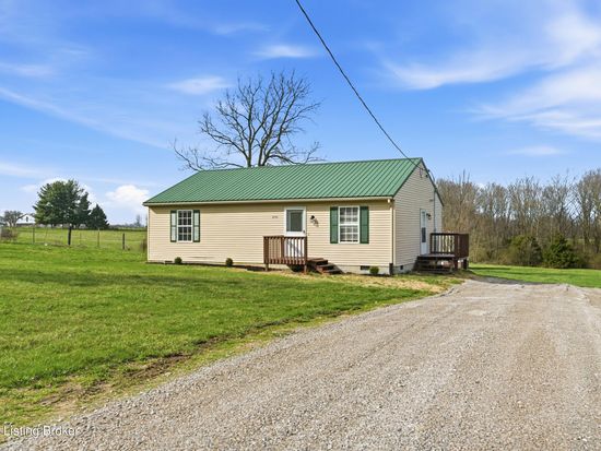 2230 Christianburg Rd, Bagdad, KY 40003