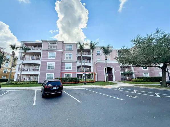 5048 SHOREWAY LOOP #101, ORLANDO, FL 32819