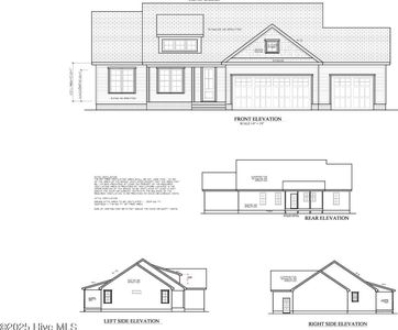 1132 Antioch Road, Pikeville, NC, 27863