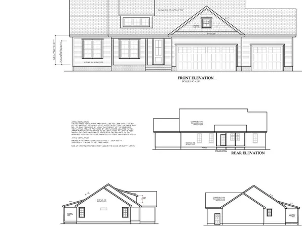 1132 Antioch Road, Pikeville, NC 27863
