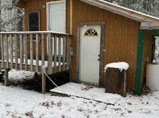 2162 Gary Rd, Harrison, MI 48625