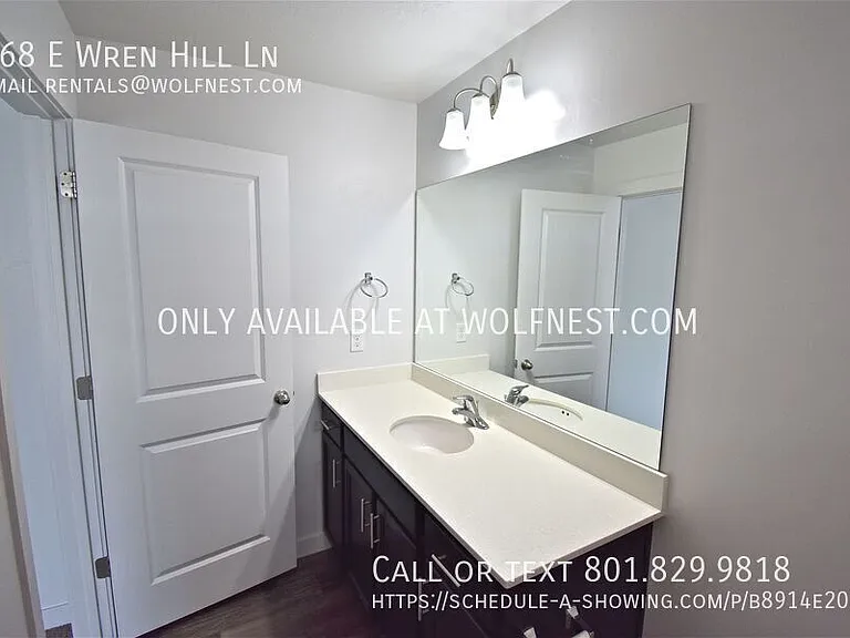 268 E Wren Hill Ln — Photo 19